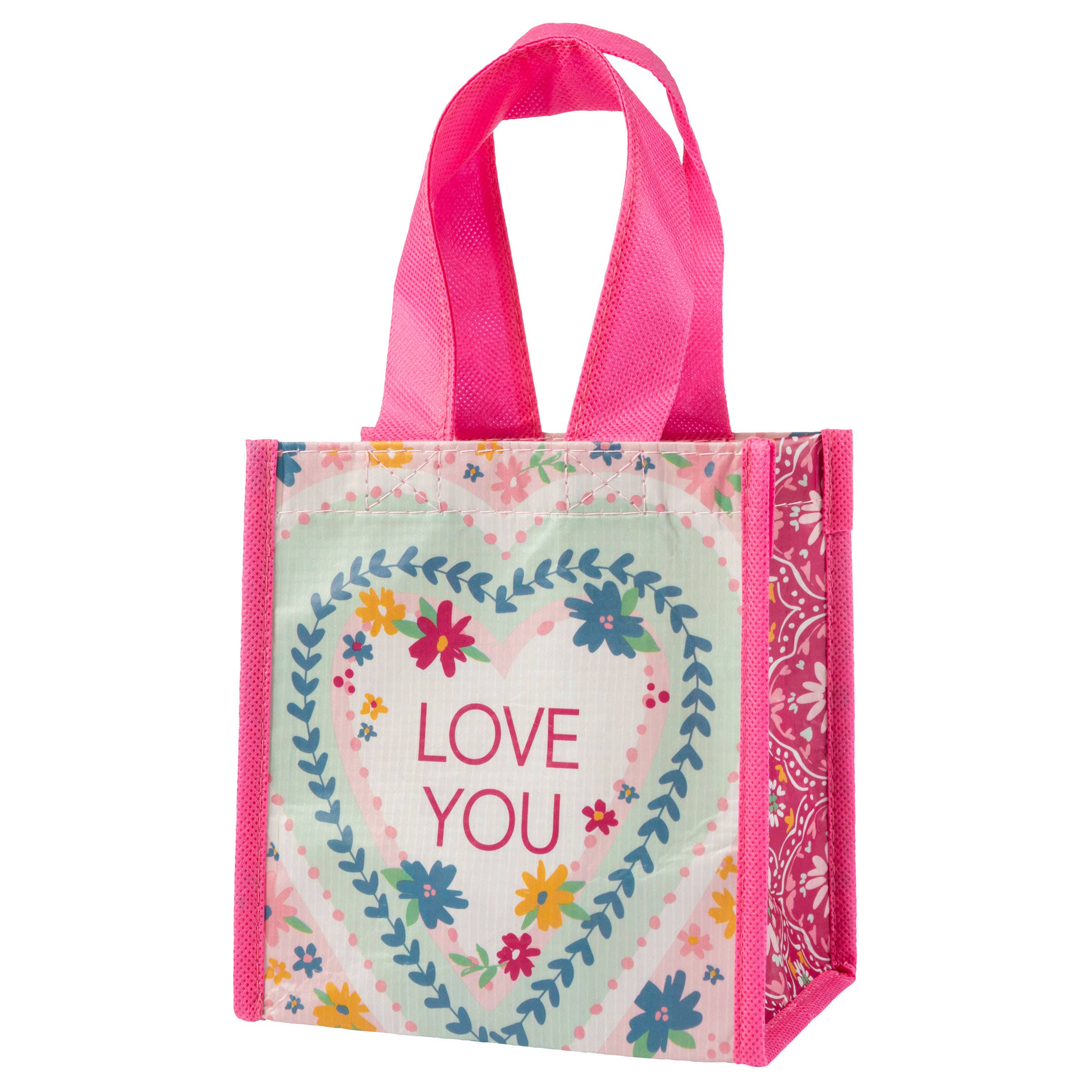 Recycled Small Gift Bag