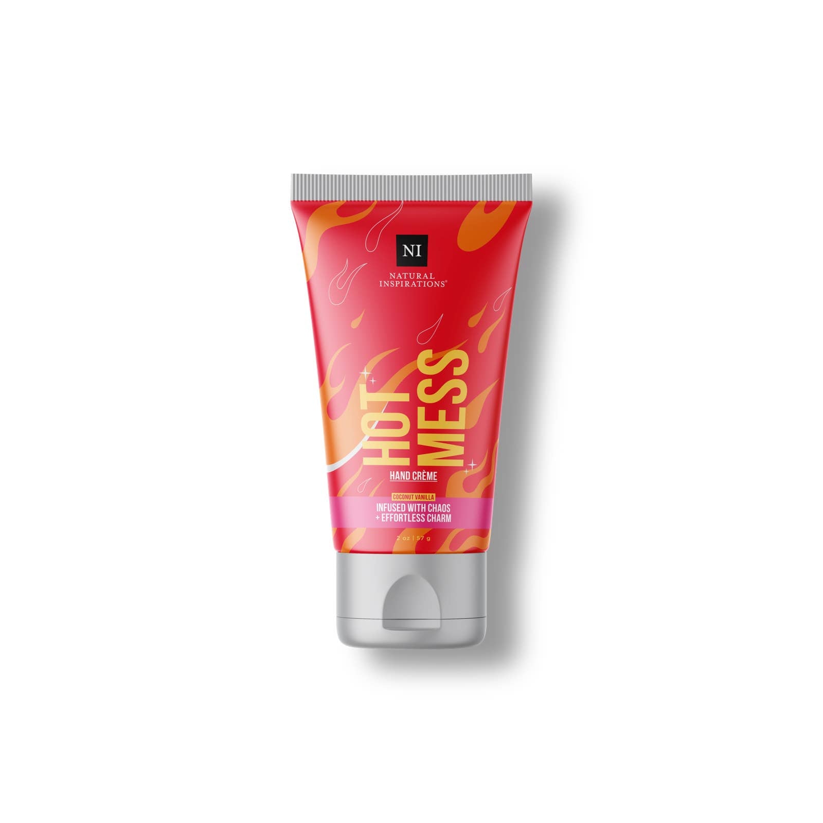 Hot Mess Mini Hand Crème