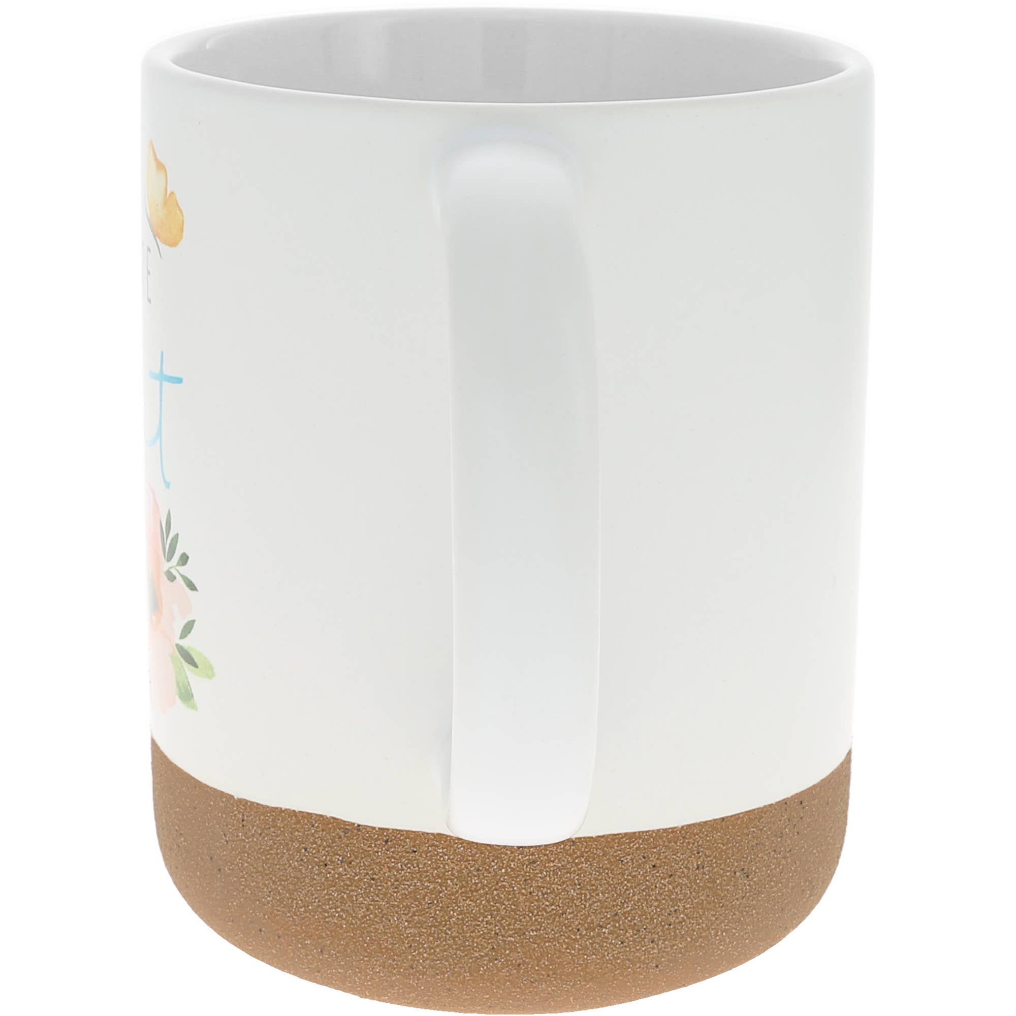 The Best - 16 oz Mug