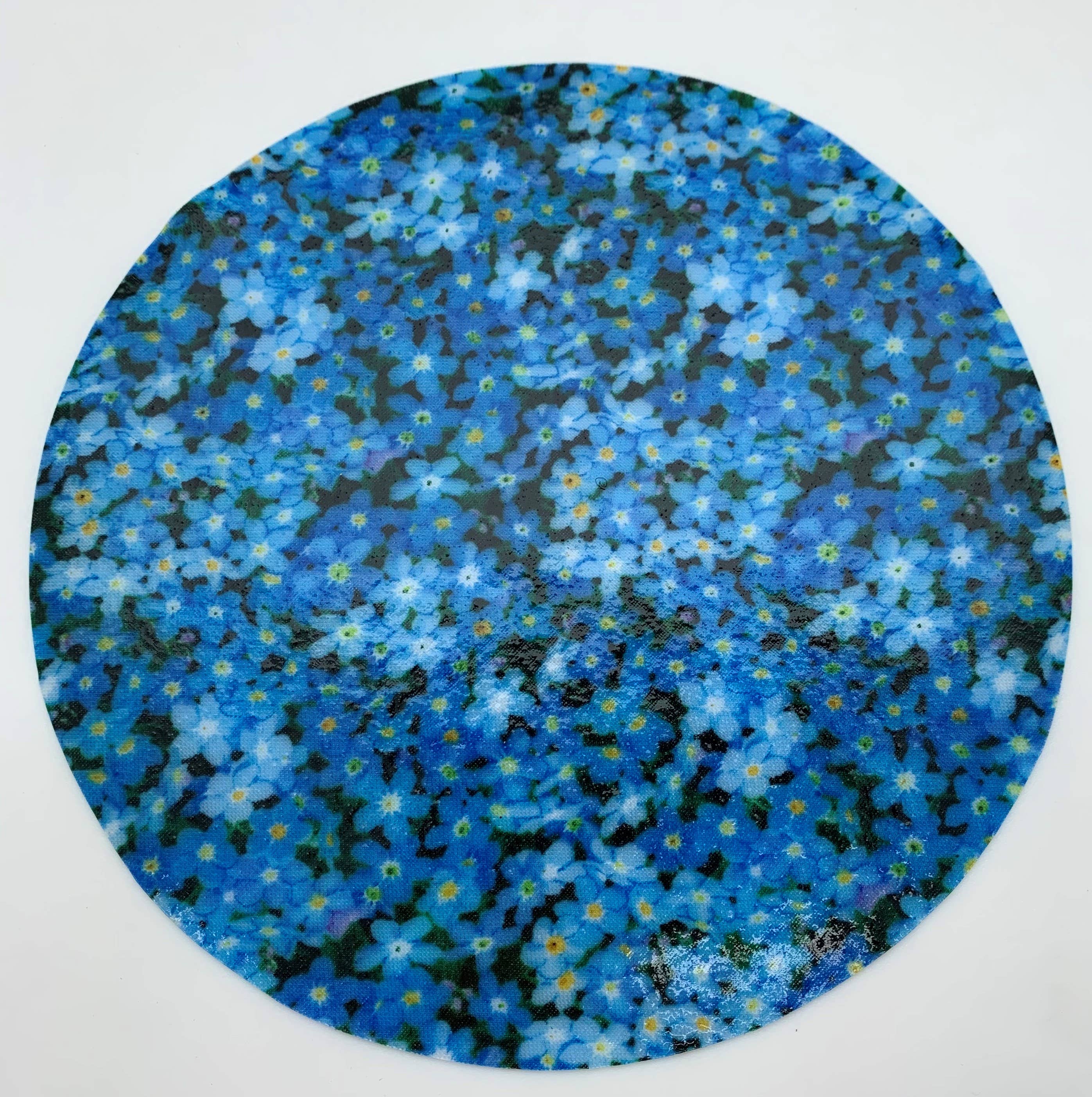 Forget Me Not Jar Opener