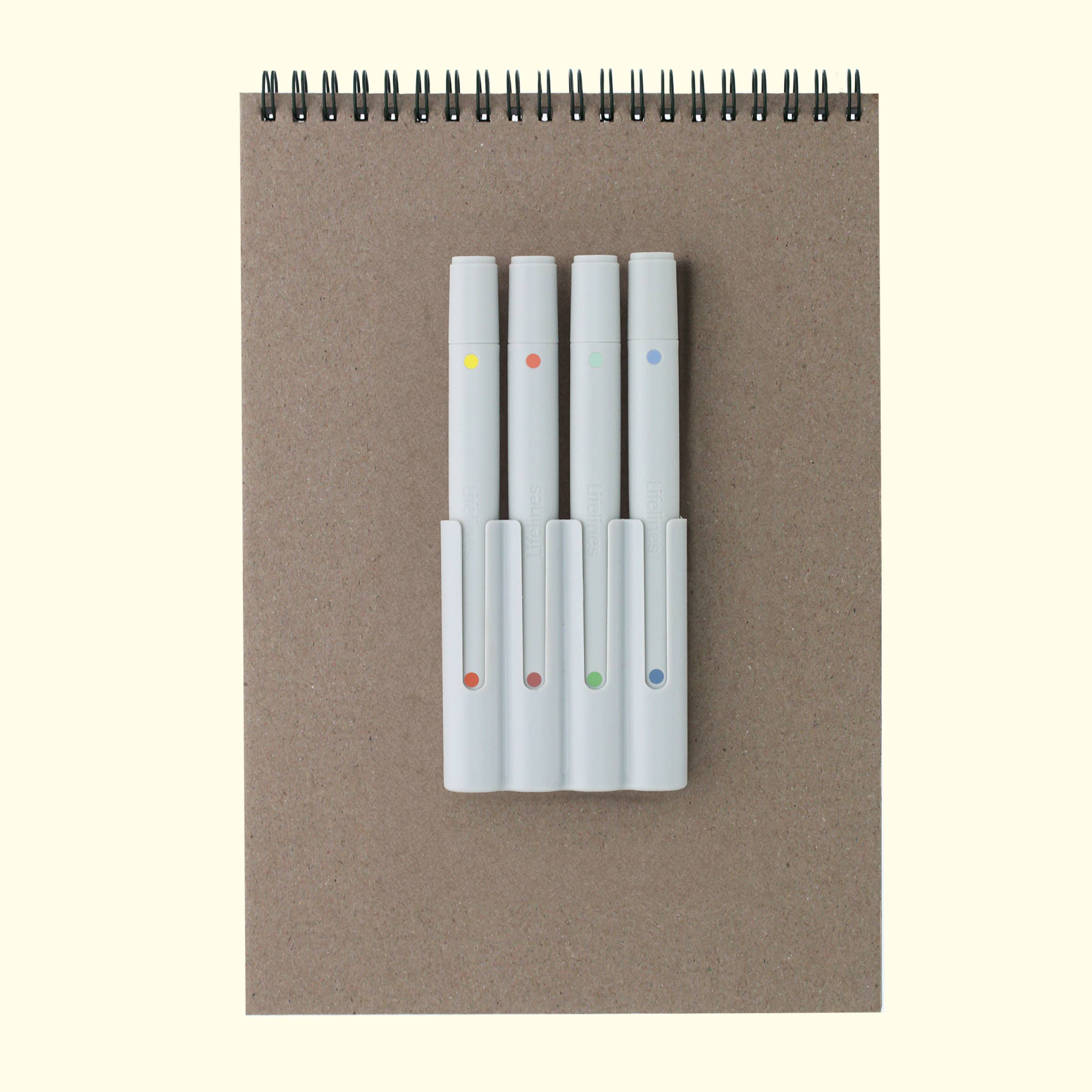 FlowArt Hidden Pattern Animals