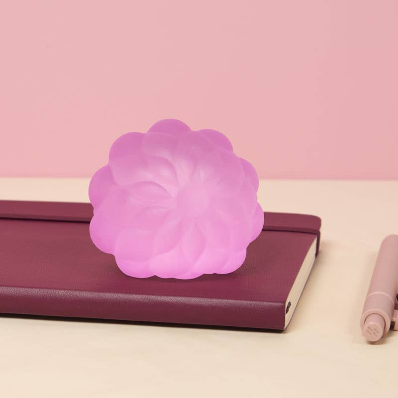 Gump Memory Gel Stress Ball w/ Texture