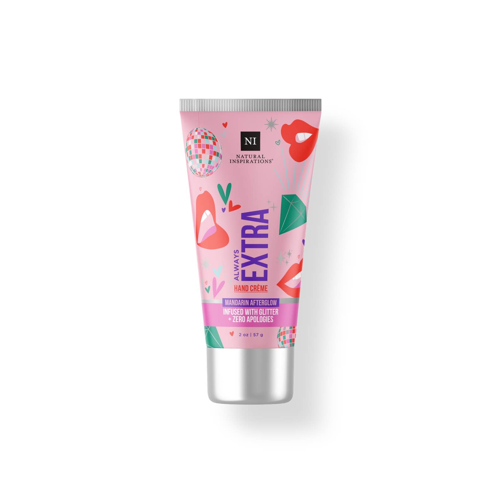 Sassy Love Mini Hand Crème