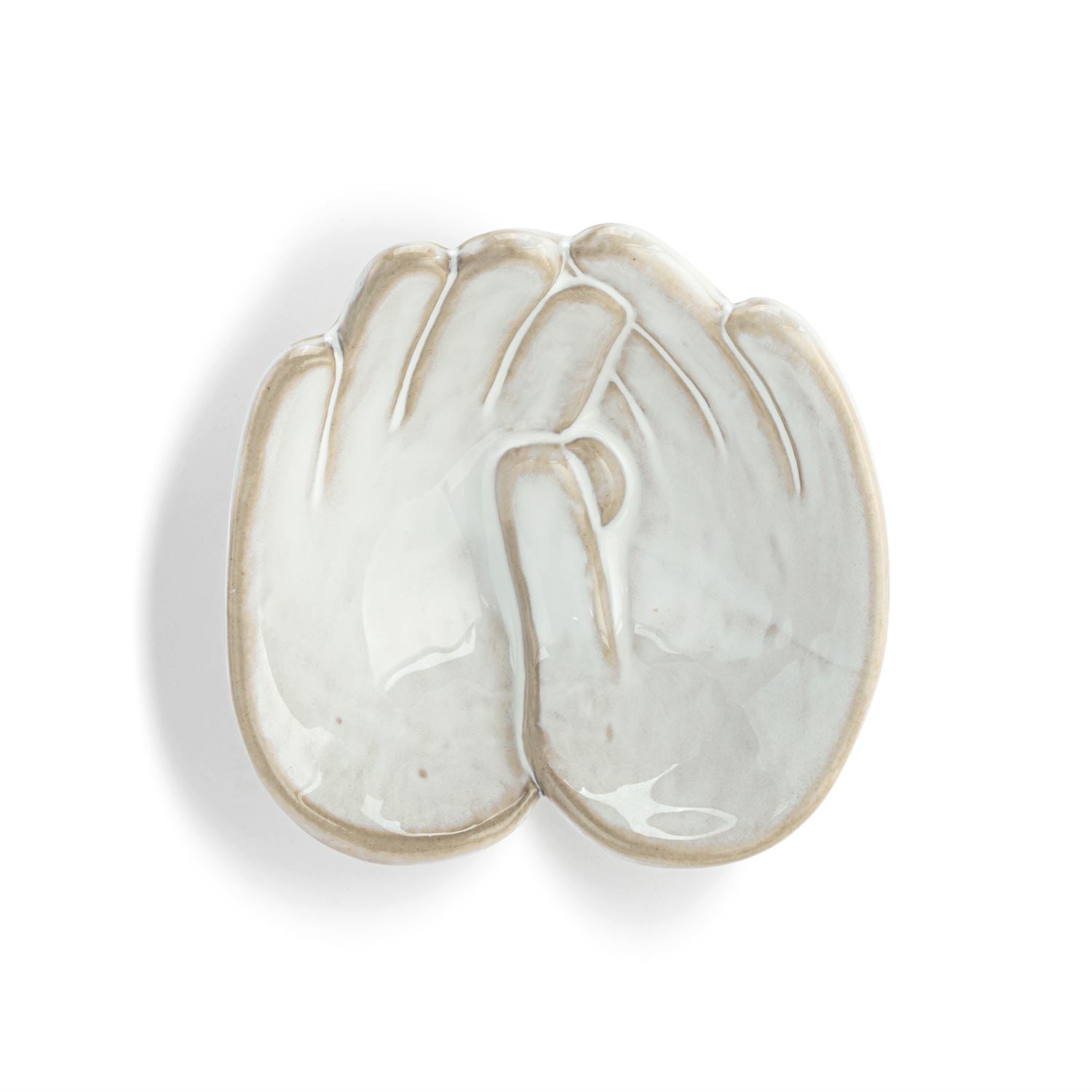 Hand In Hand Together Wall Art