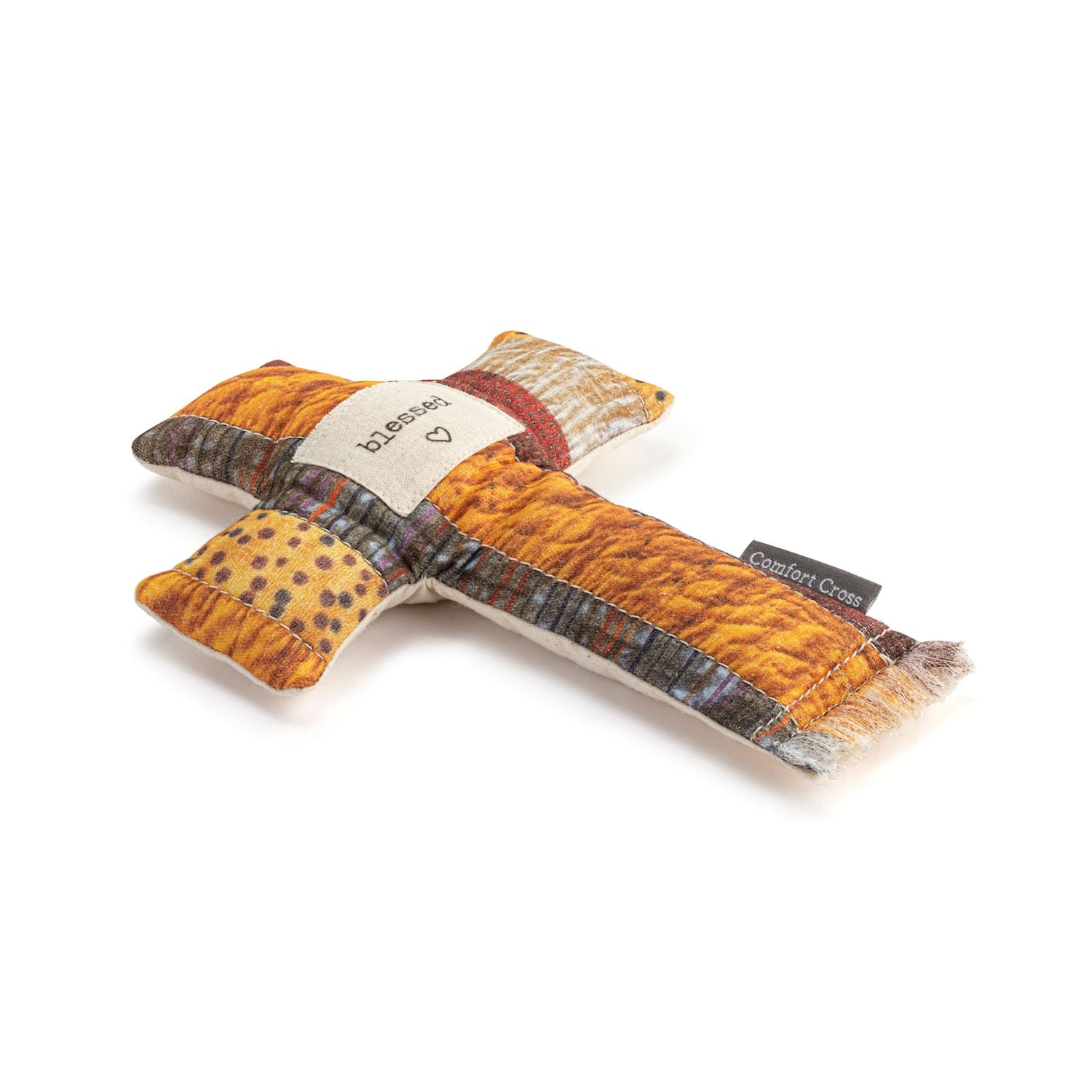 Blessed Comfort Cross