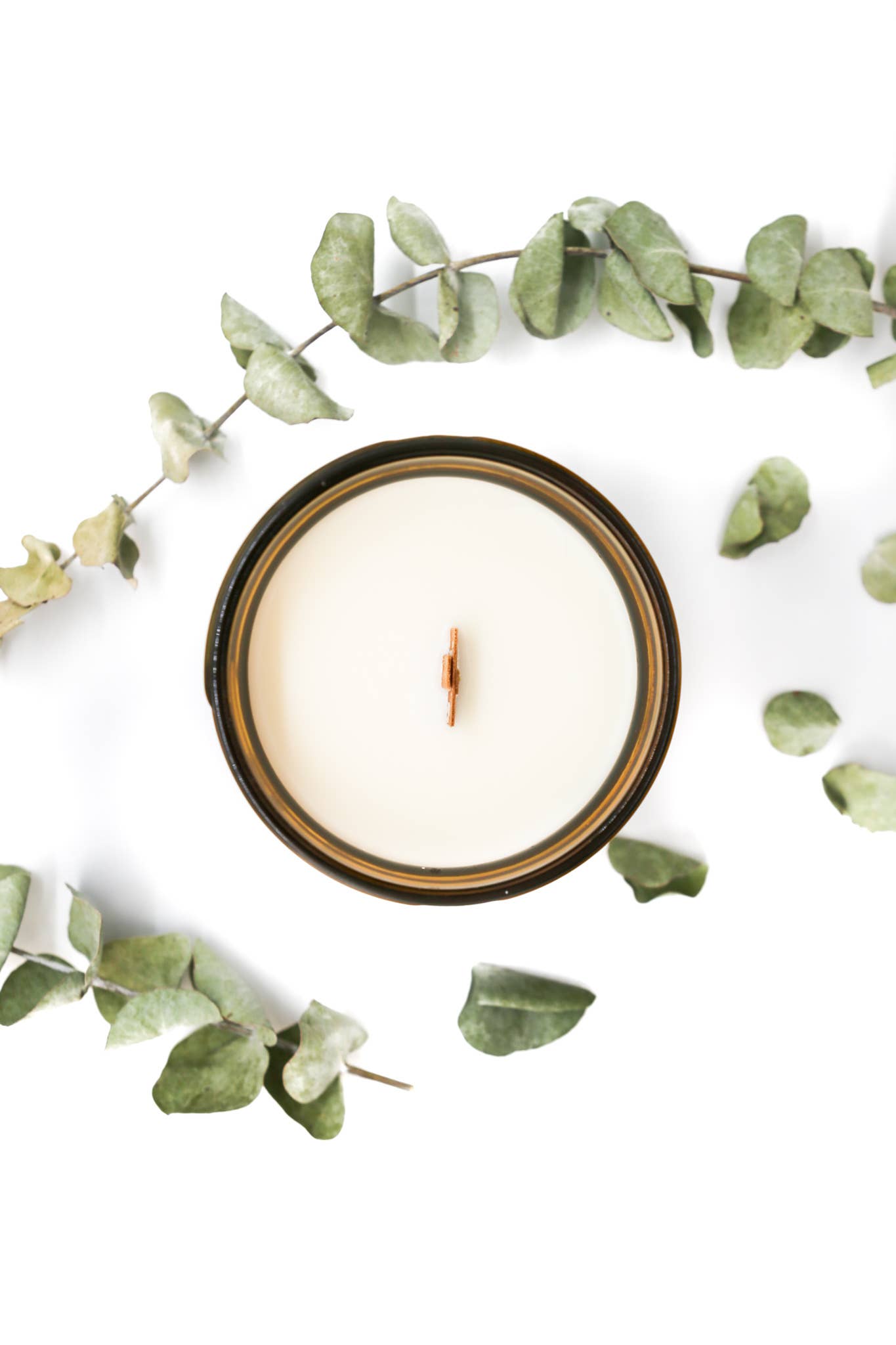 * Lakehouse Breezy Point Candle