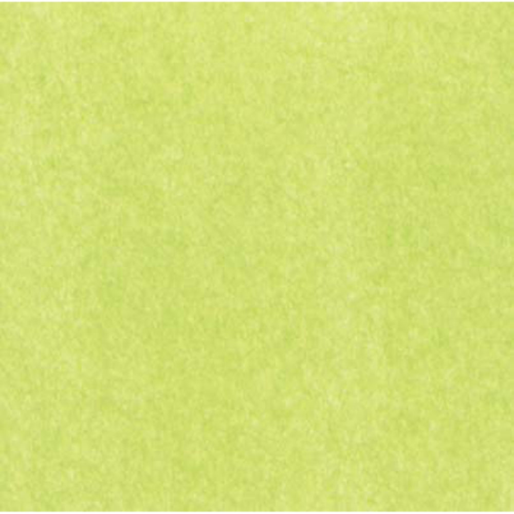 Lime Green Tissue