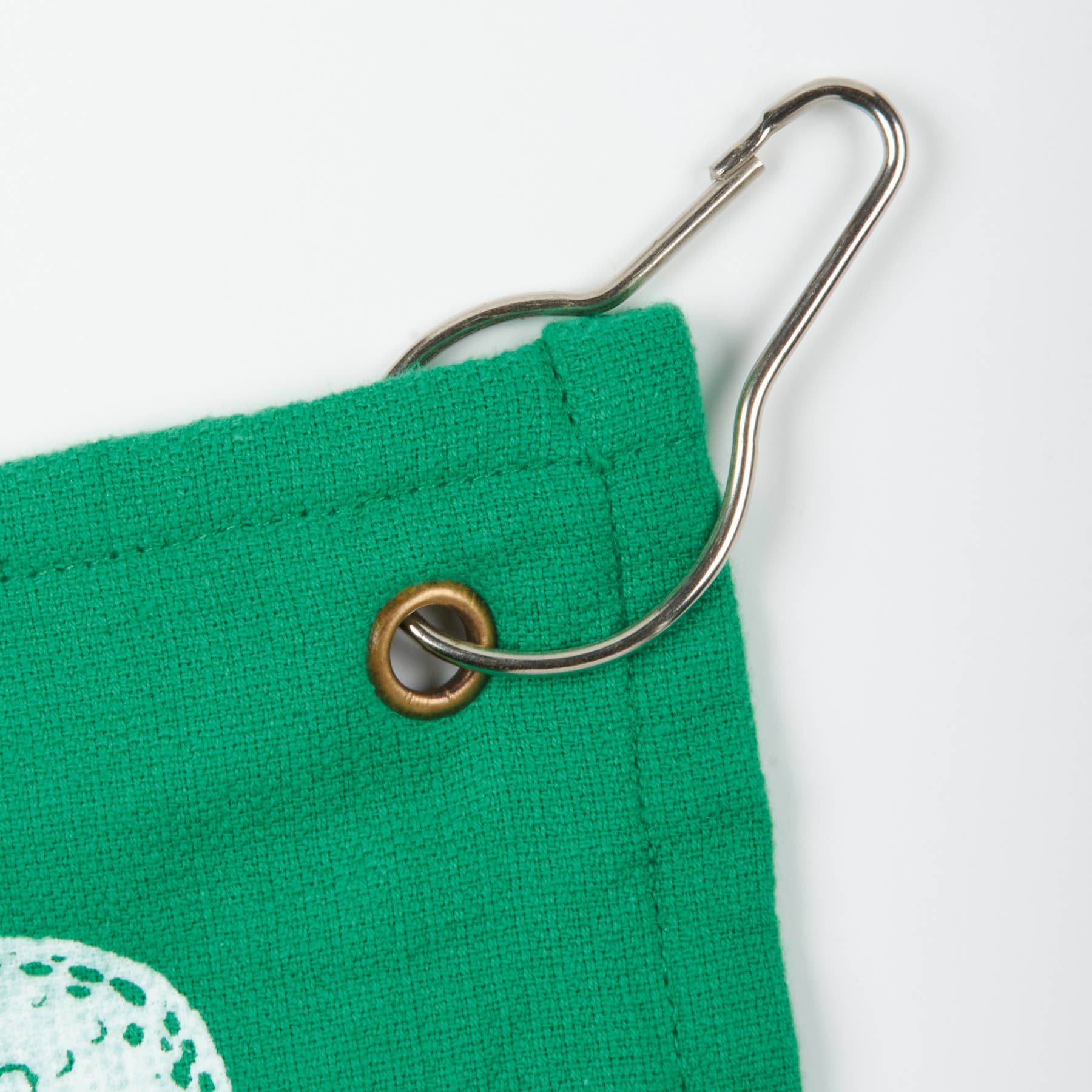 Golf Like I Do Golf Towel