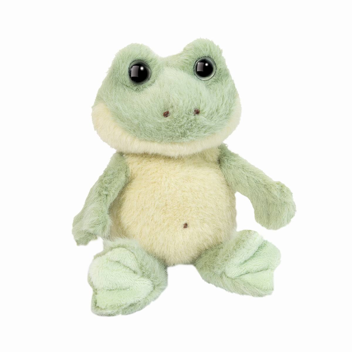 Flip The Frog Stuffed Animal