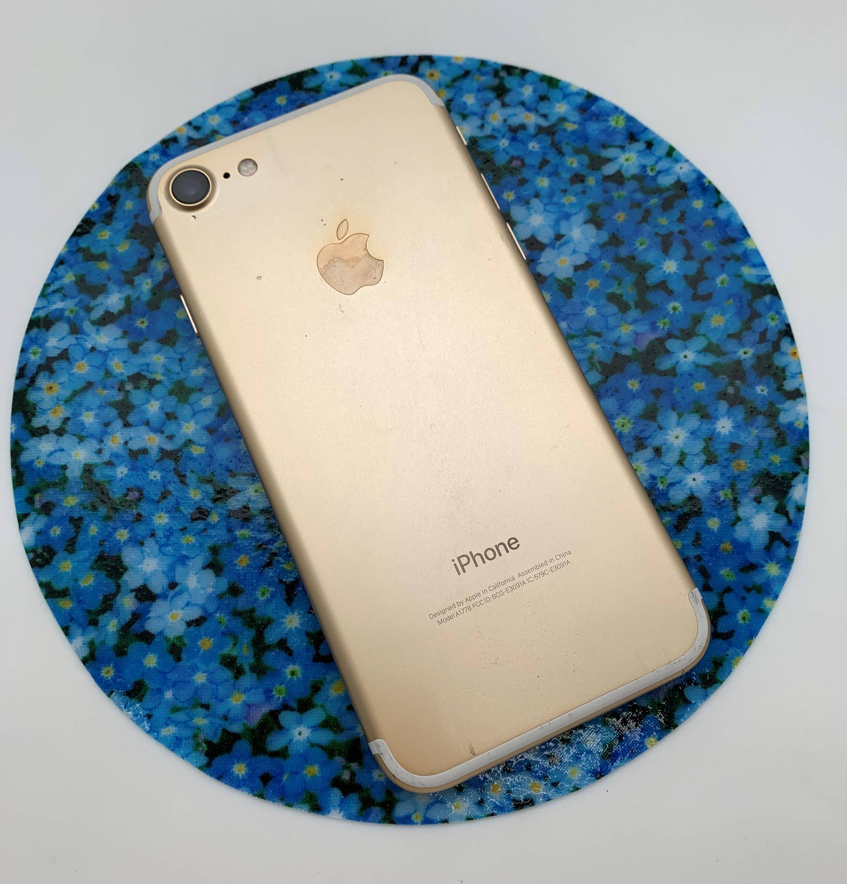 Forget Me Not Jar Opener