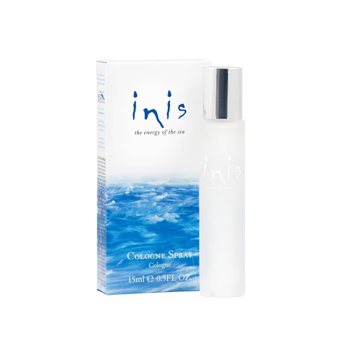 Inis EOTS Travel Size Spray