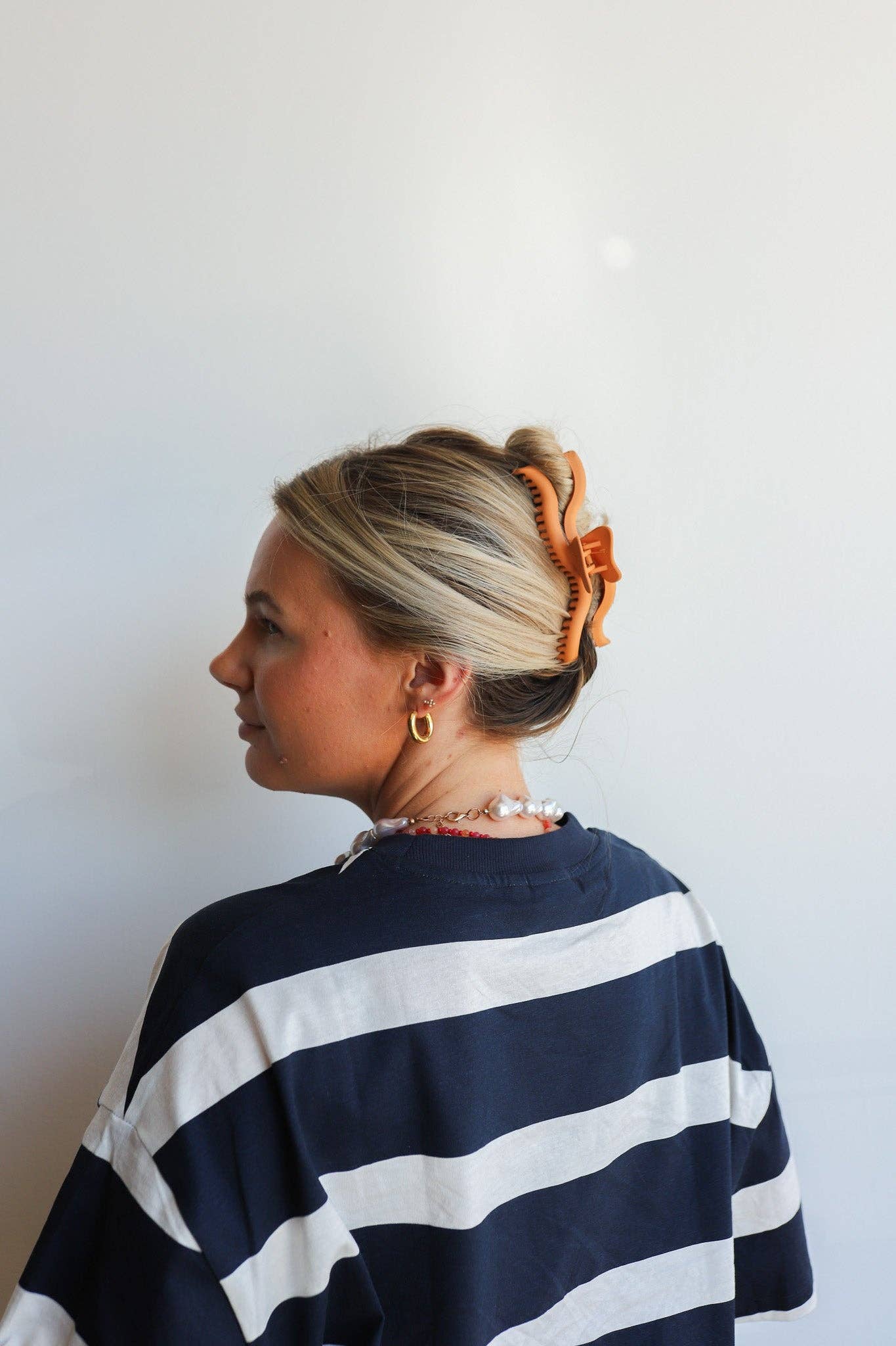 Kaxi Wavy Original Hold Everything Claw