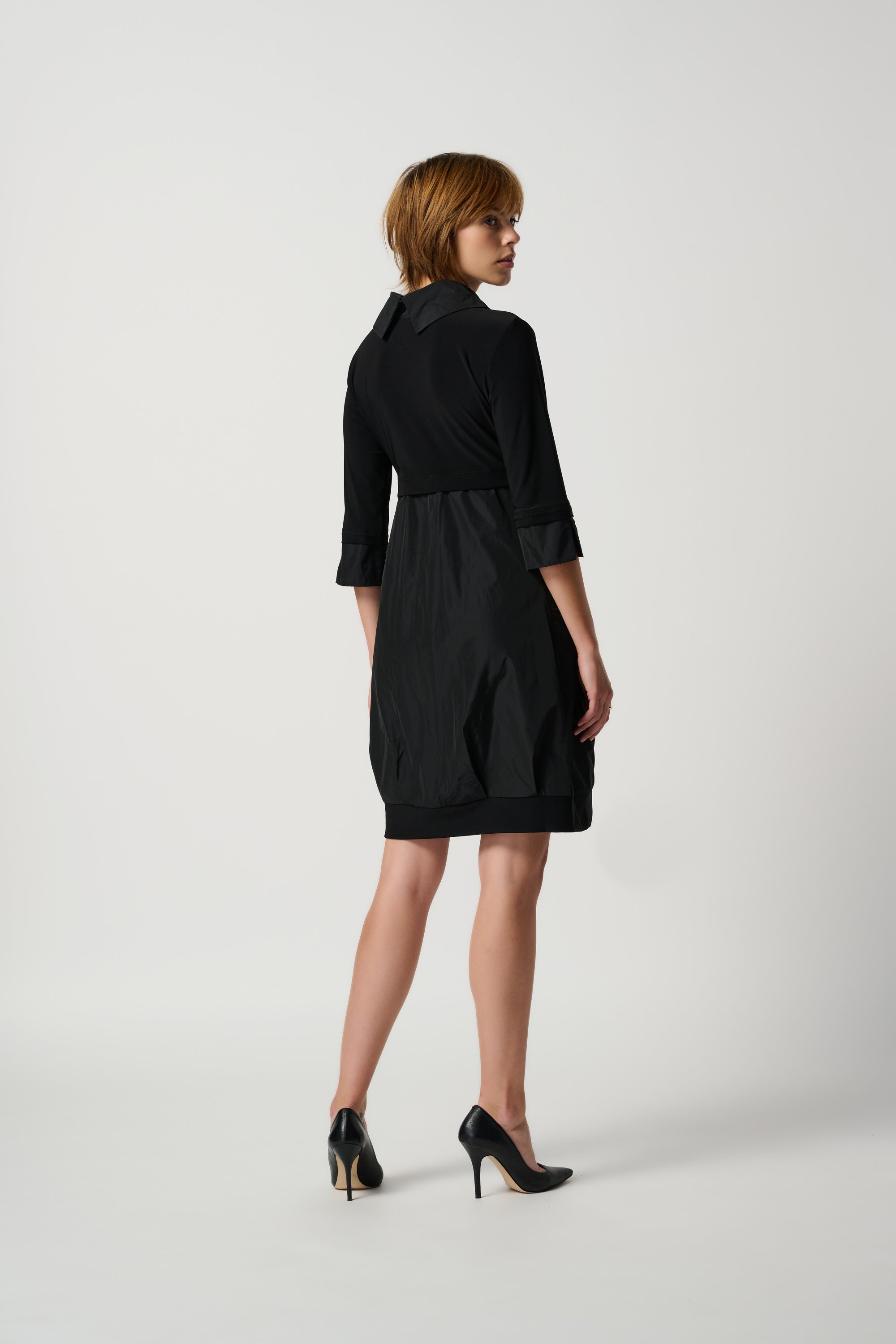Joseph Ribkoff Cocoon Dress FINAL SALE