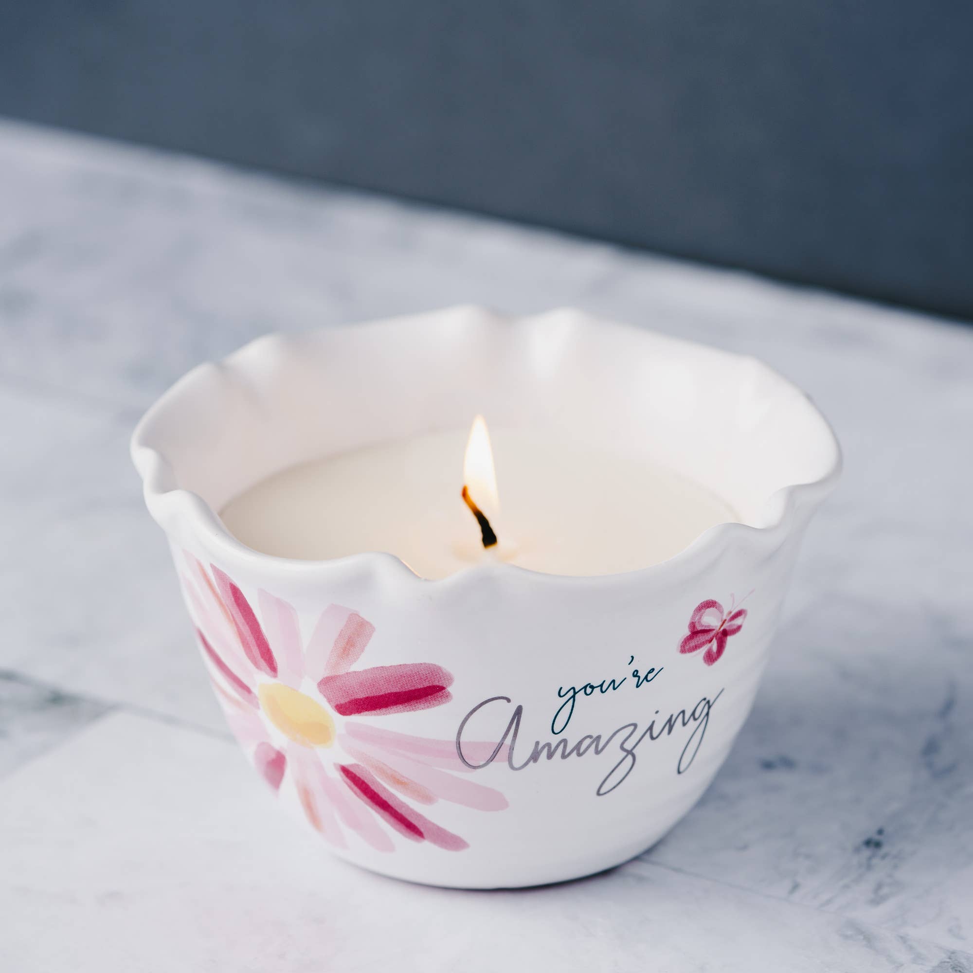 You're Amazing Candle