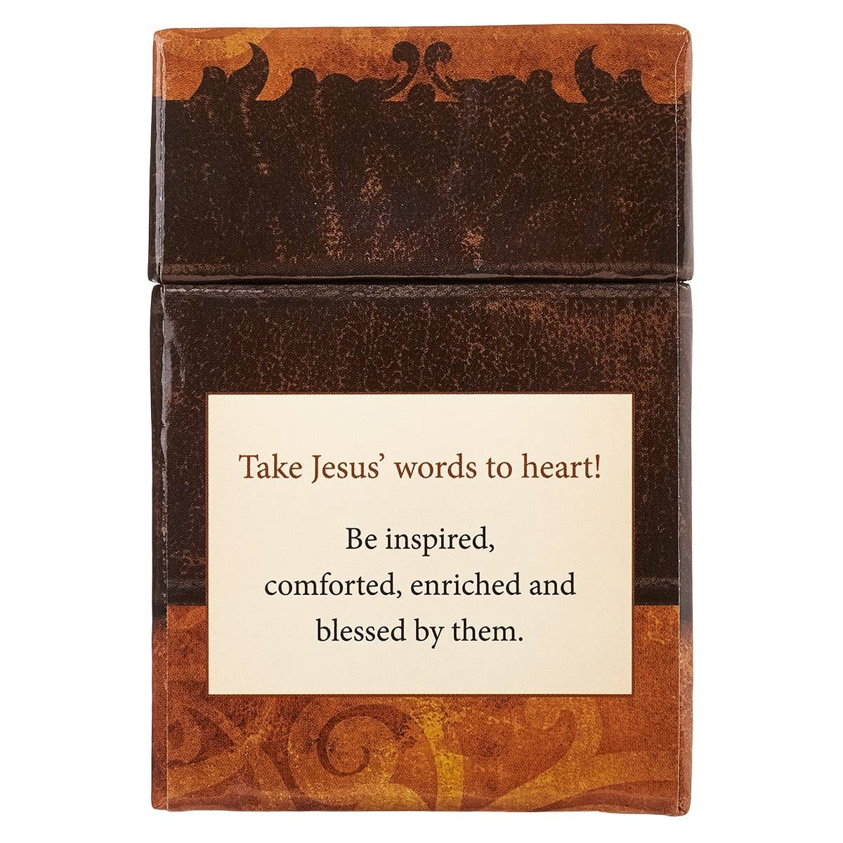 Box of Blessings Words of Jesus