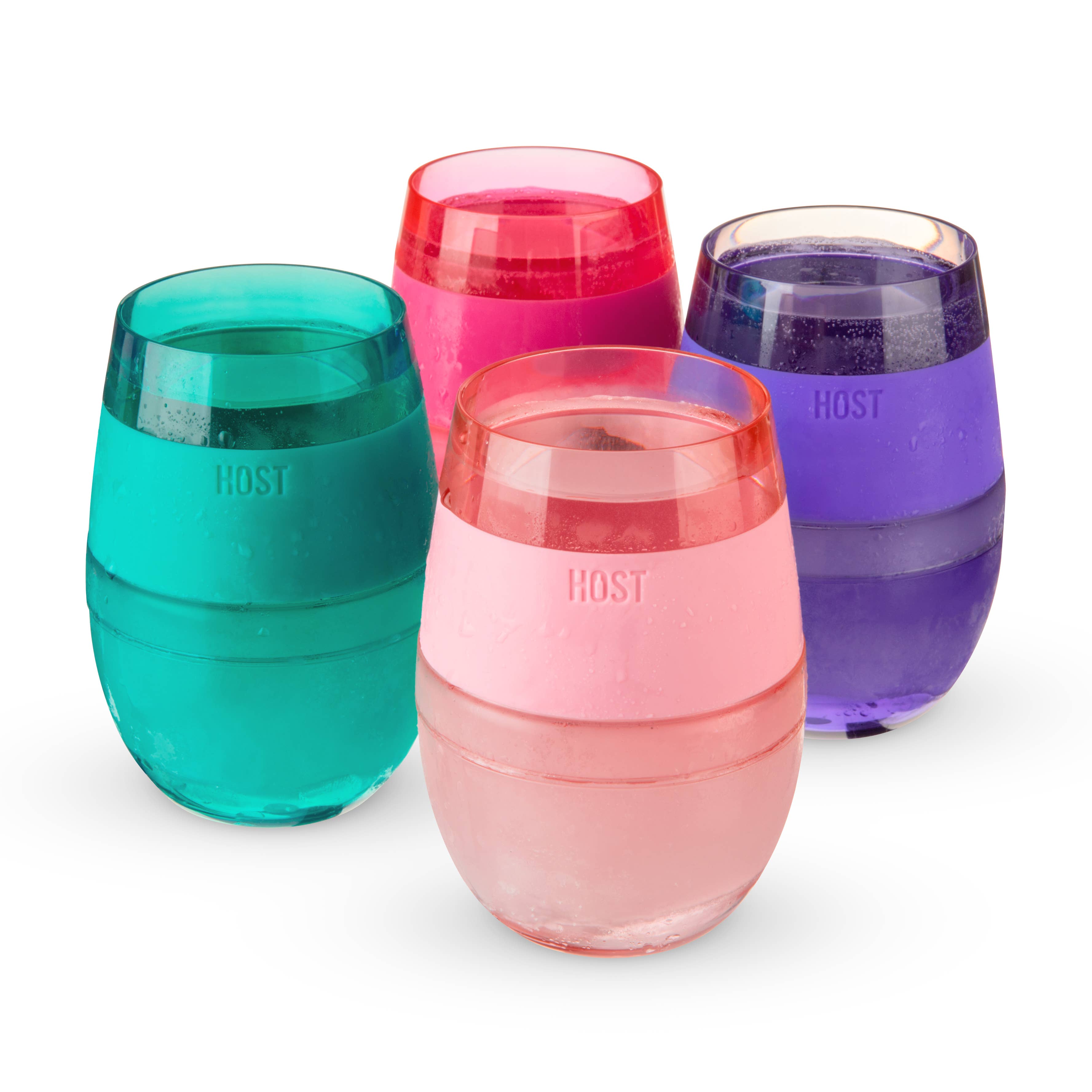 Wine FREEZE™ Cooling Cup