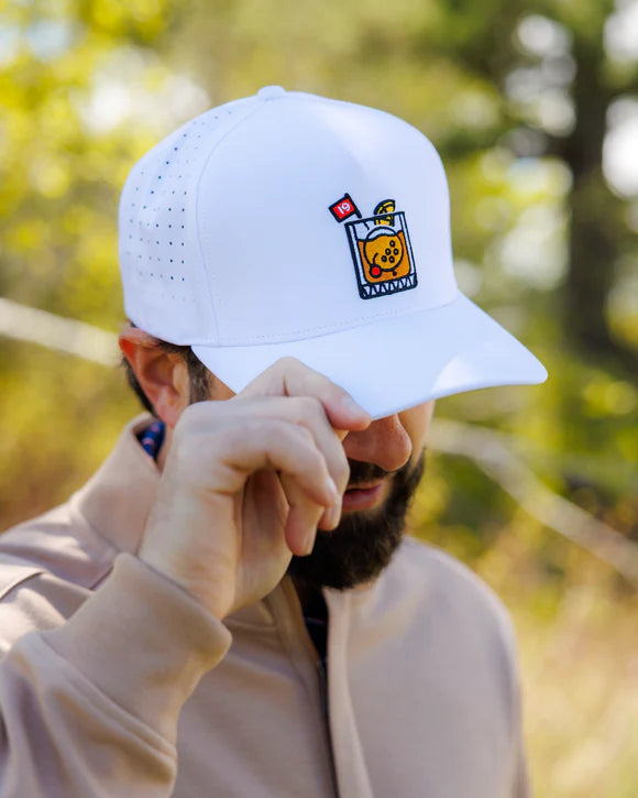 Waggle 19th Hole Hat