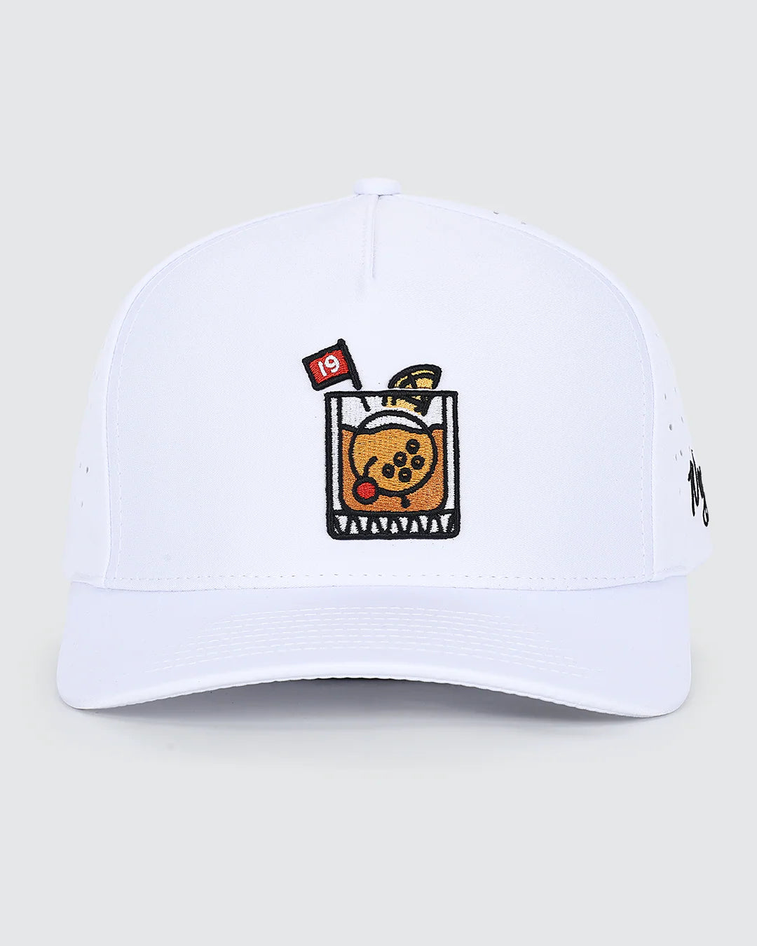 Waggle 19th Hole Hat