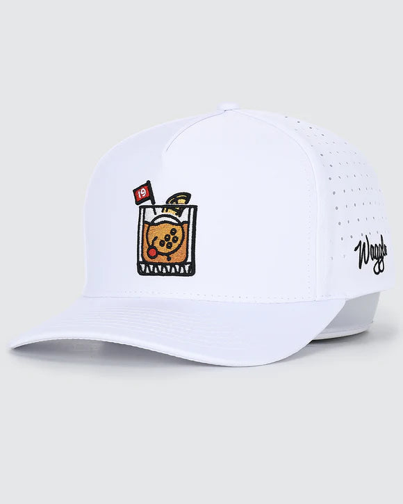 Waggle 19th Hole Hat