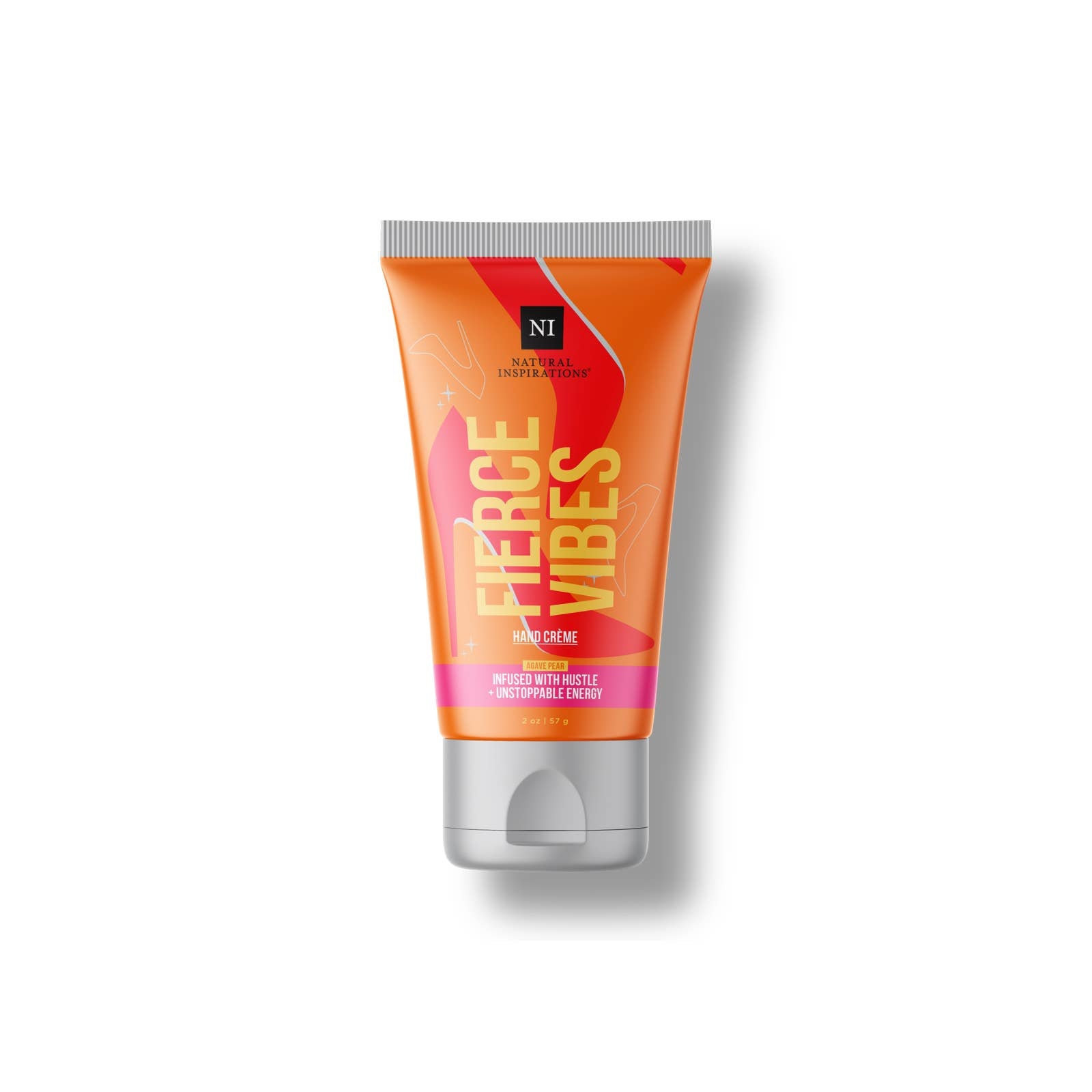 Fierce Vibes Mini Hand Crème