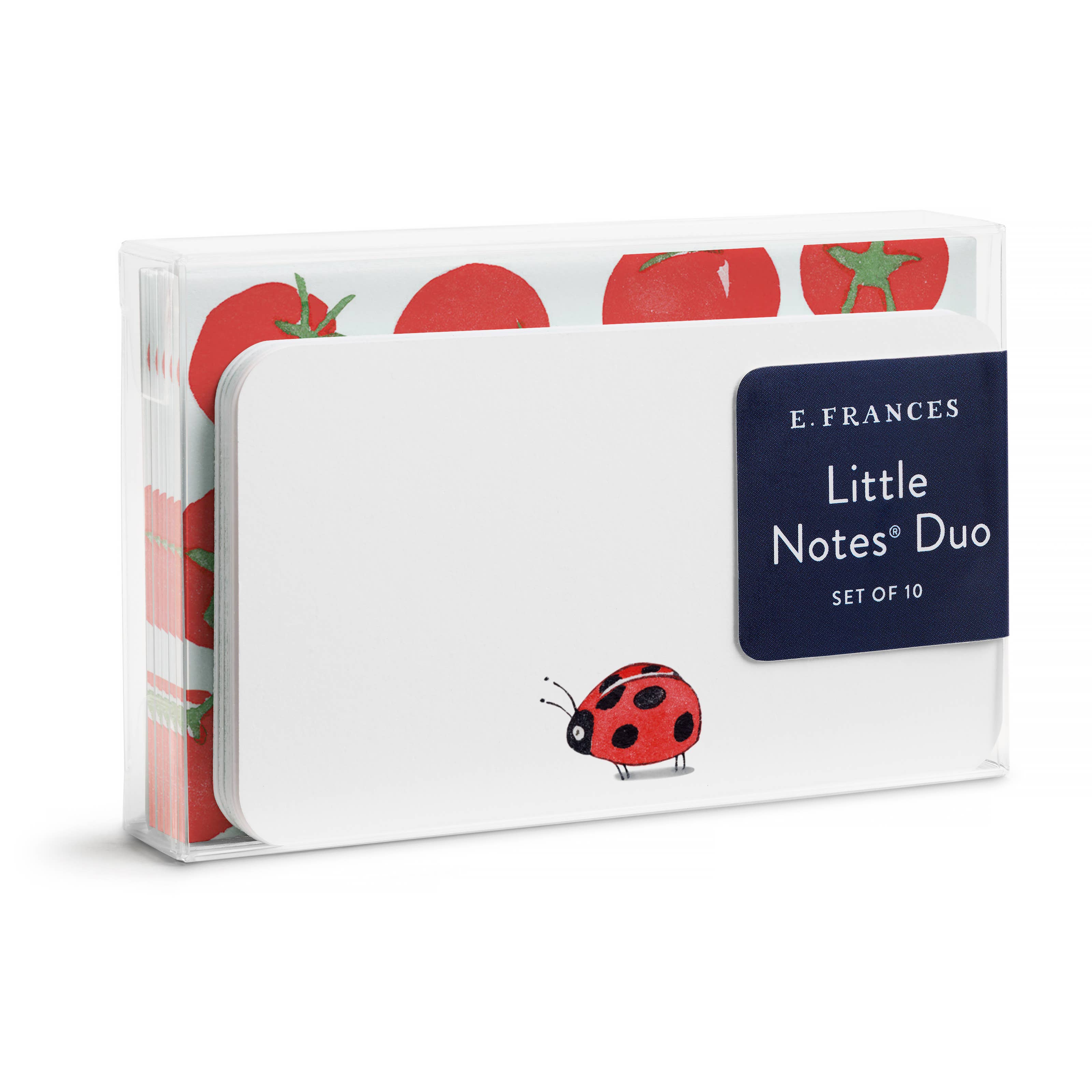 Ladybug Little Notes® Duo Set