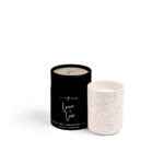 Earth & Ember Votive Candle Luna & Lux