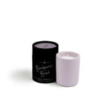 Earth & Ember Candle 2 oz: Blackberries & Basil