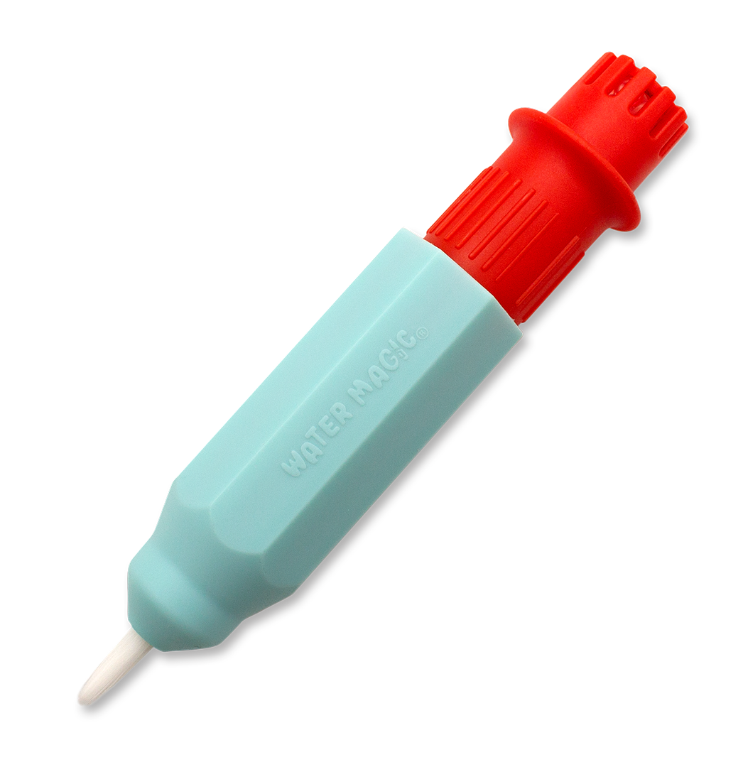 Water Magic, Yeti's Holiday Party - Candy Cane