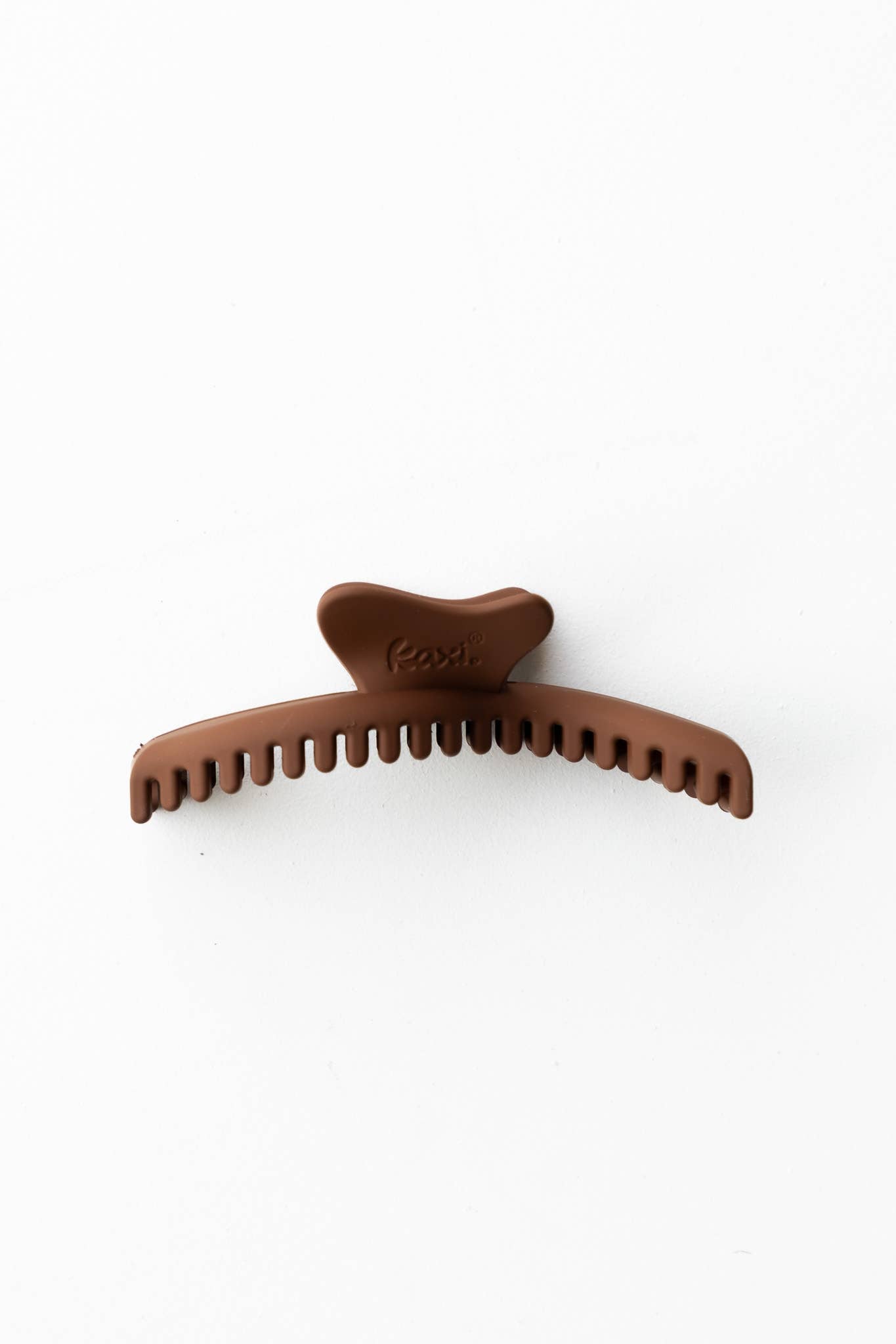 Kaxi Wavy Midi Hold Everything Claw