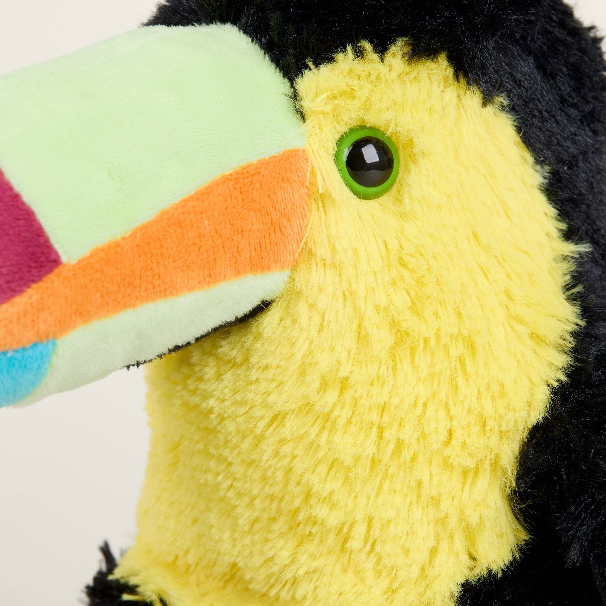 Toucan Warmies