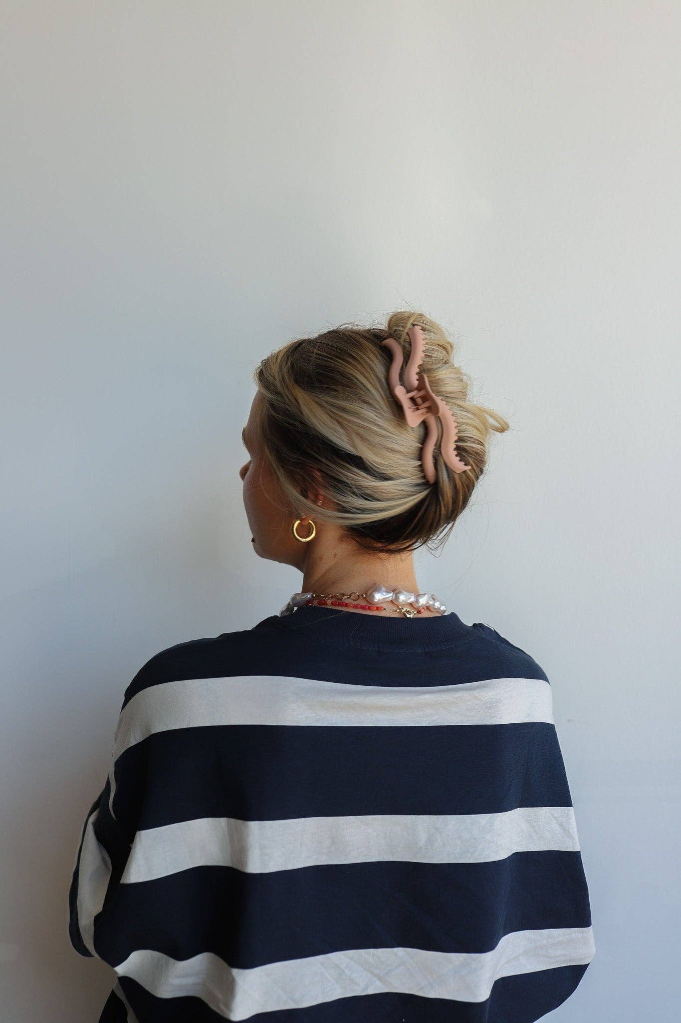 Kaxi Wavy Original Hold Everything Claw