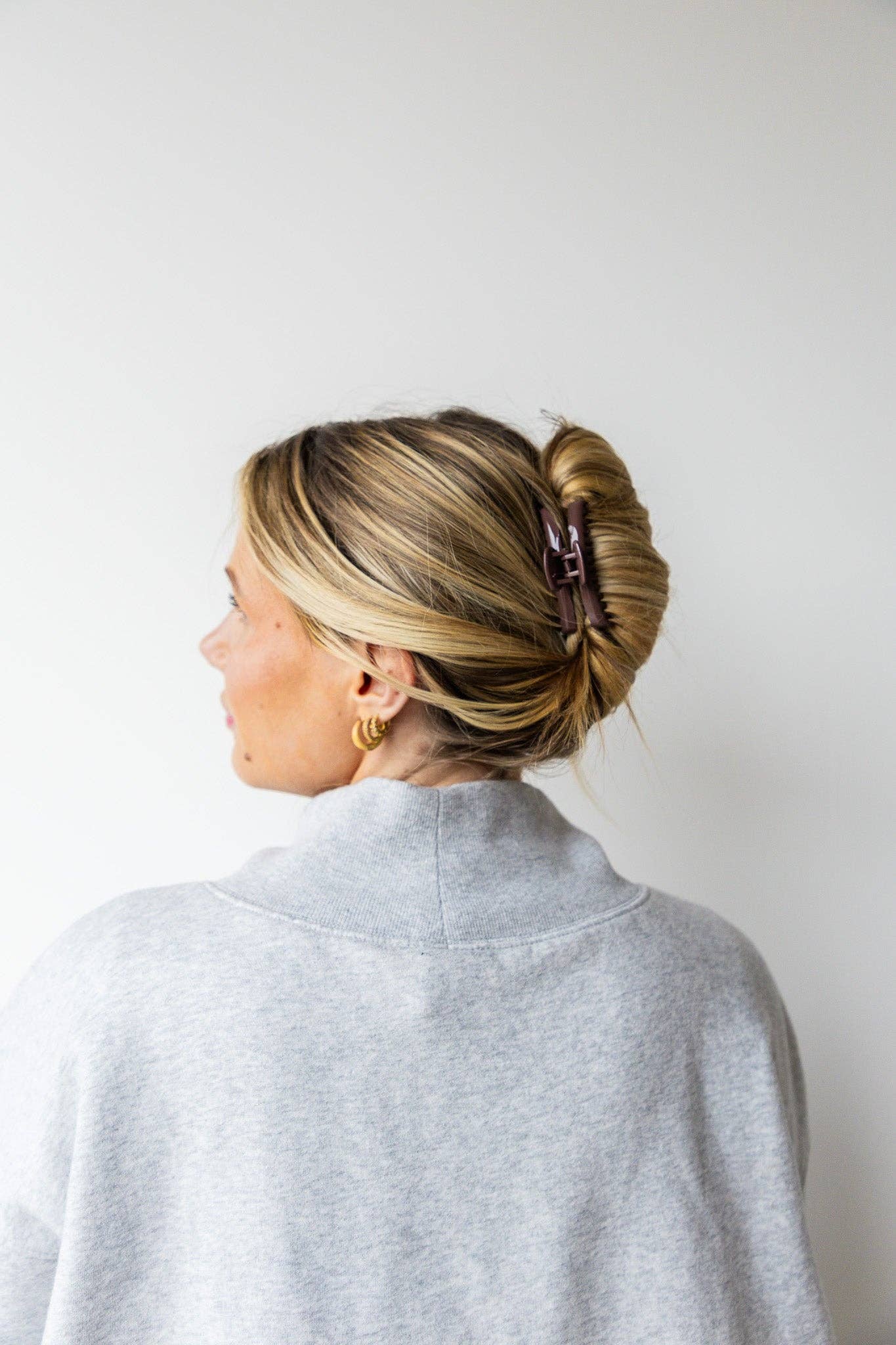 Shiny Mini Hold Everything Claw