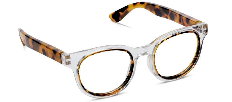 Peepers Olympia Blue Light Reading Glasses