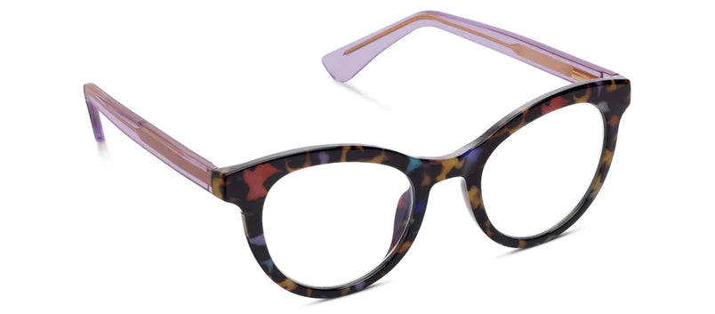 Peepers Tribeca Blue Light Reading Glasses
