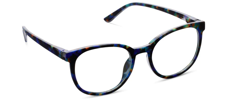 Peepers Creekside Blue Light Reading Glasses