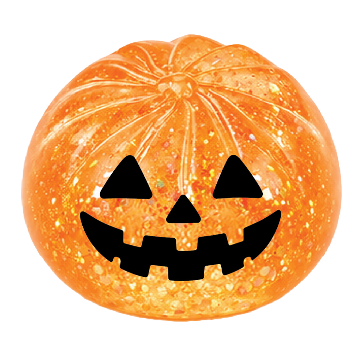 Halloween Dumpling Squishies by SquishZilla