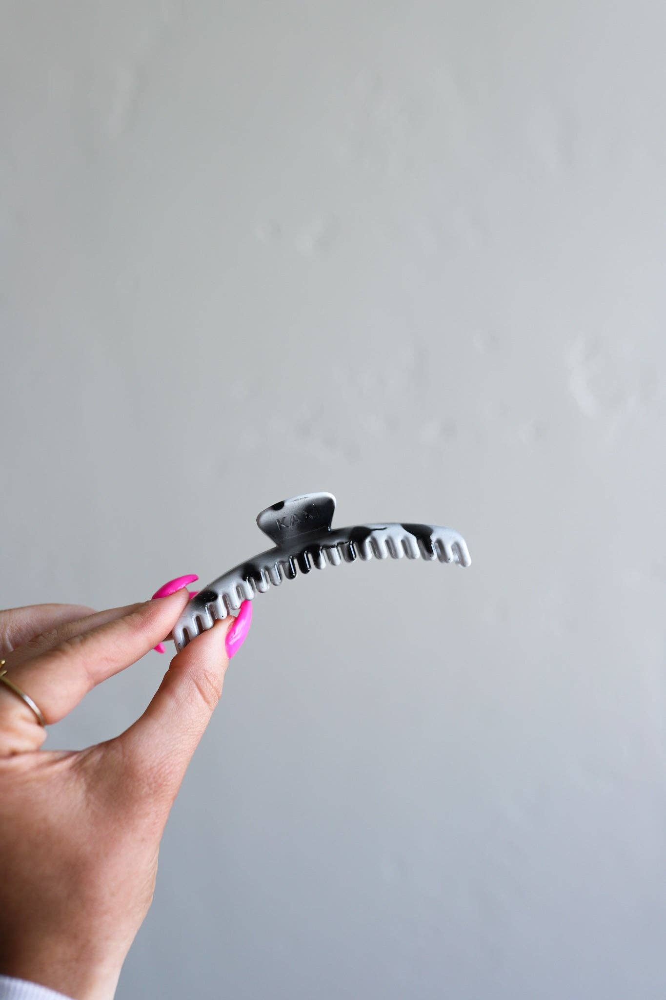 Shiny Mini Hold Everything Claw