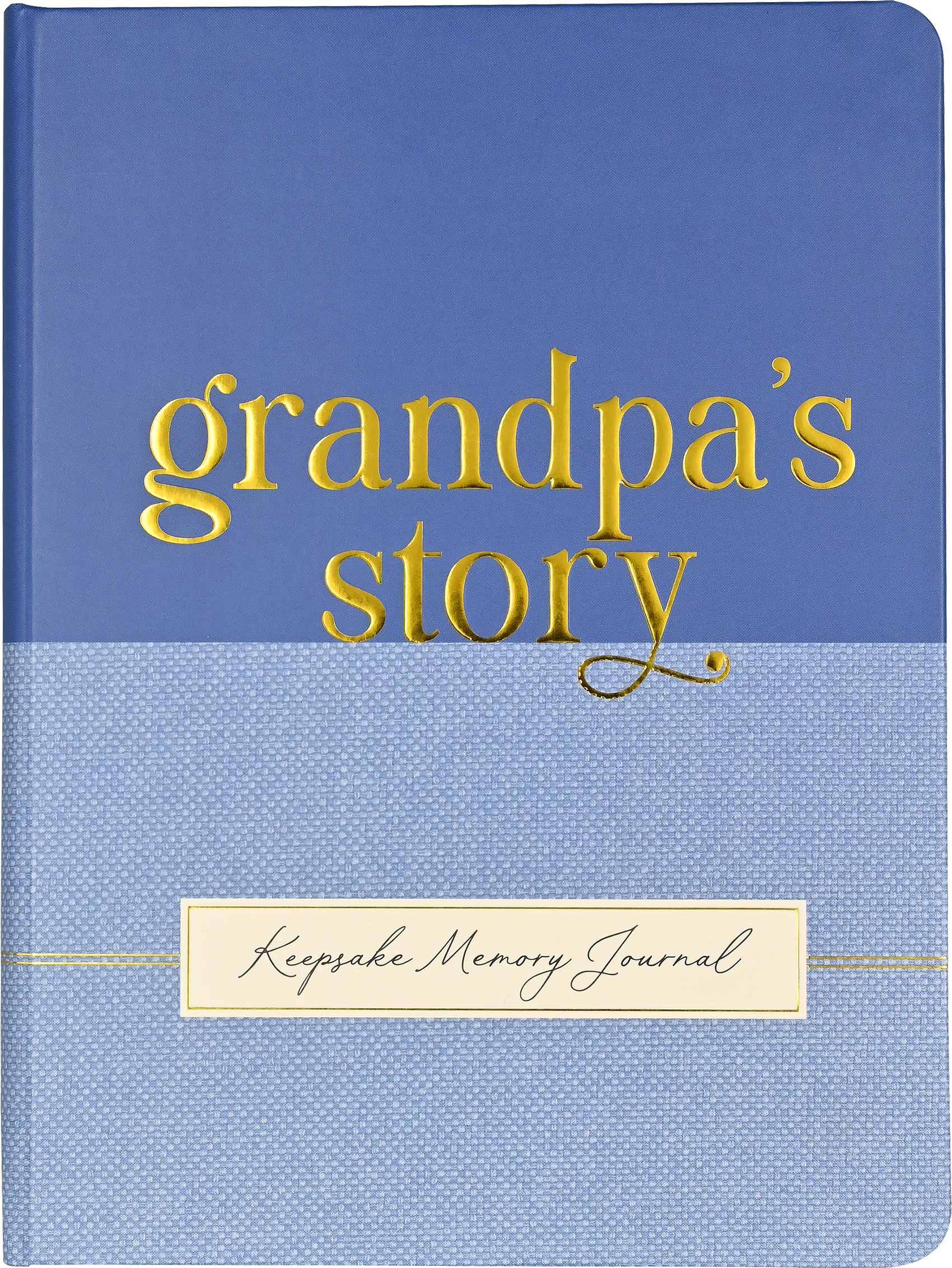 Grandpa's Story