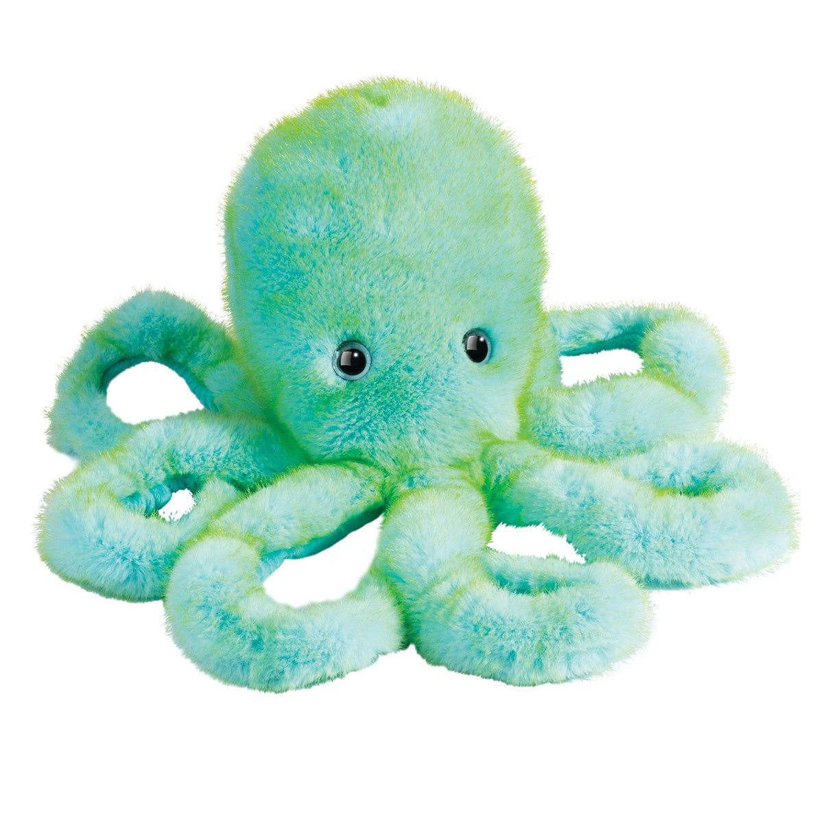Olivia Octopus Plush Toy