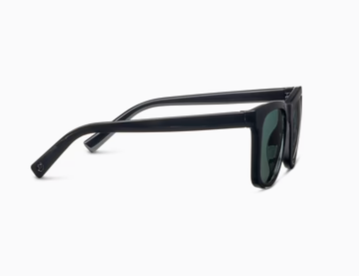 Peepers Harbor Bifocal Sunglasses - Black