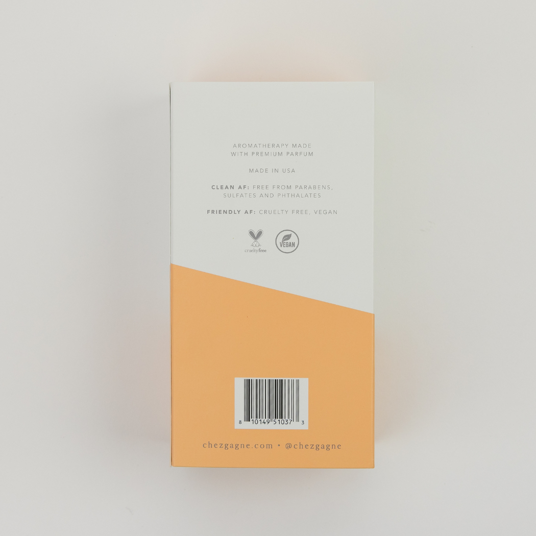 Done Parenting Today - Aromatherapy Shower Steamers - Island Citrus -