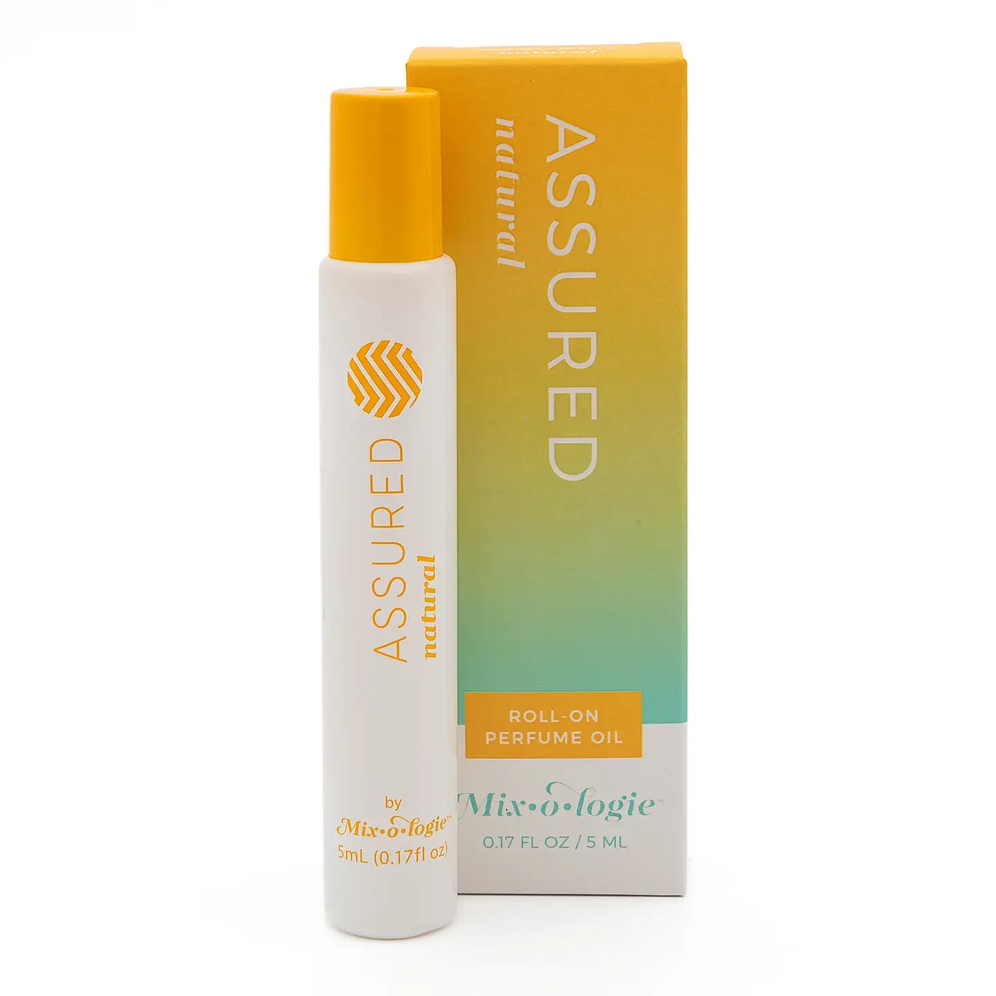 Assured Natural Perfume Oil Rollerball