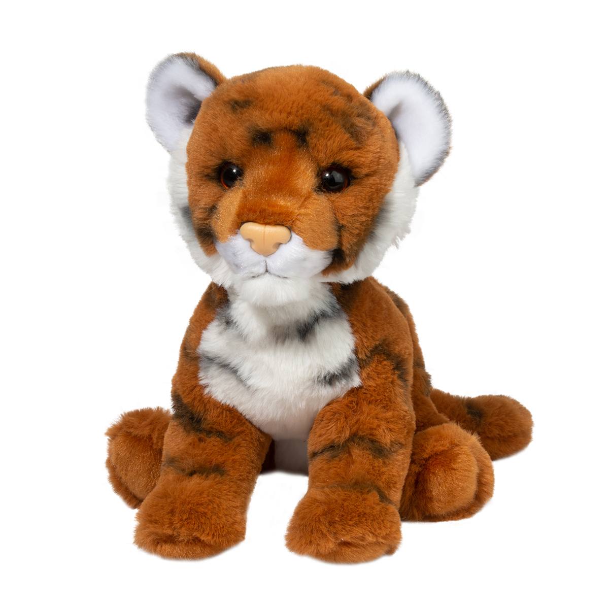 Romie Tiger Plush Toy