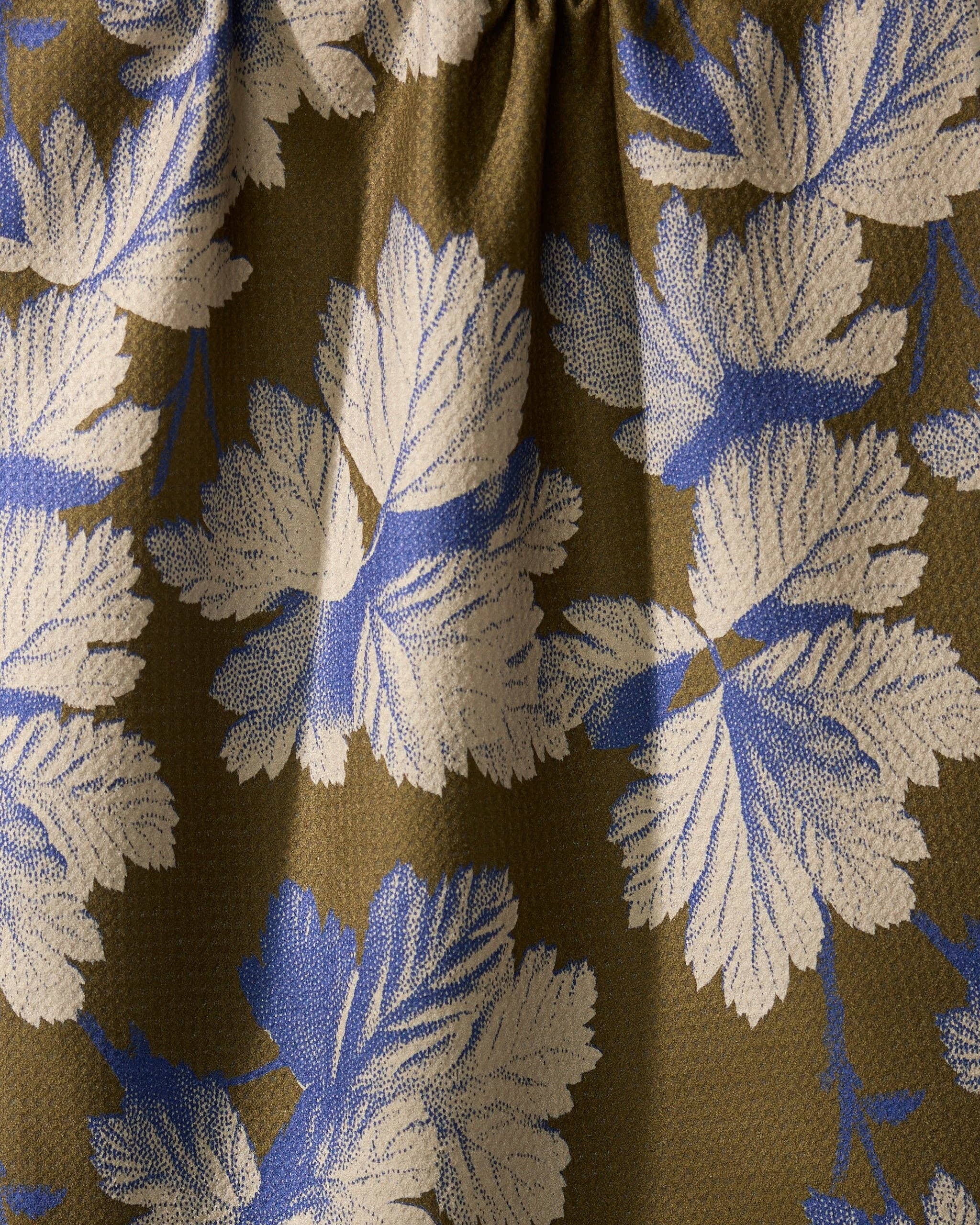 Geometry Wildshade Tea Towel