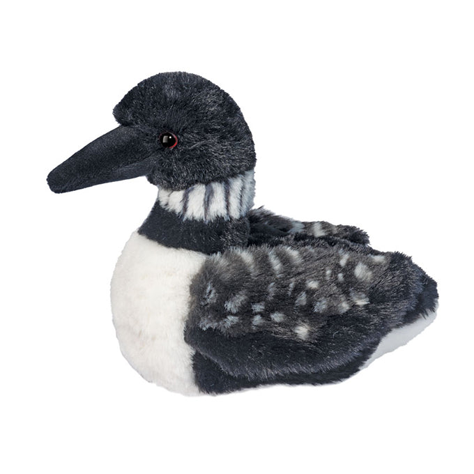 Loonie Mini Loon Plush Toy
