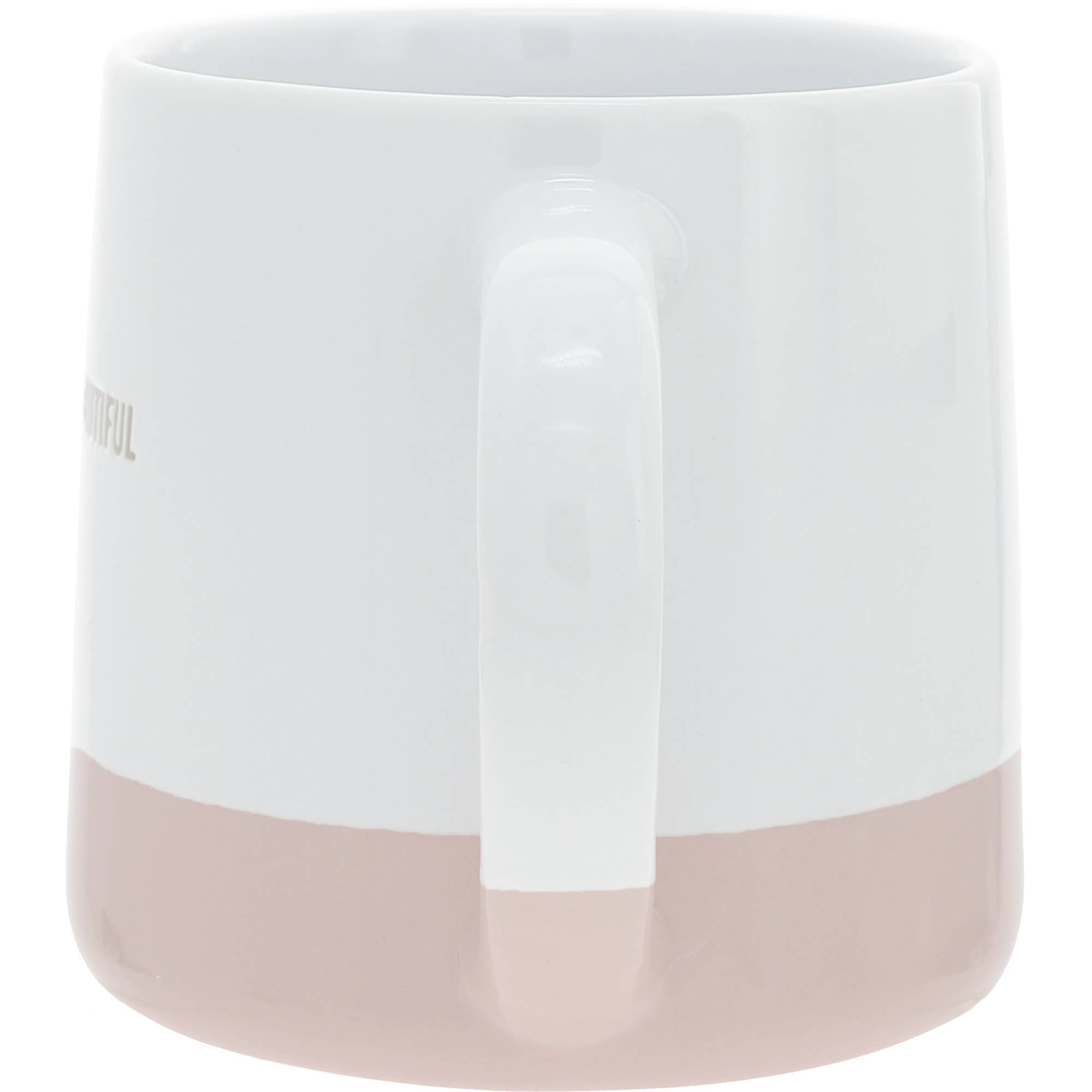 Love You Beautiful Mug