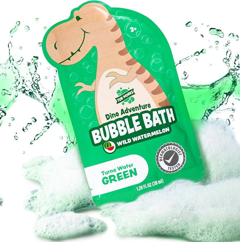 Tub Works® Magical Kids Bubble Bath
