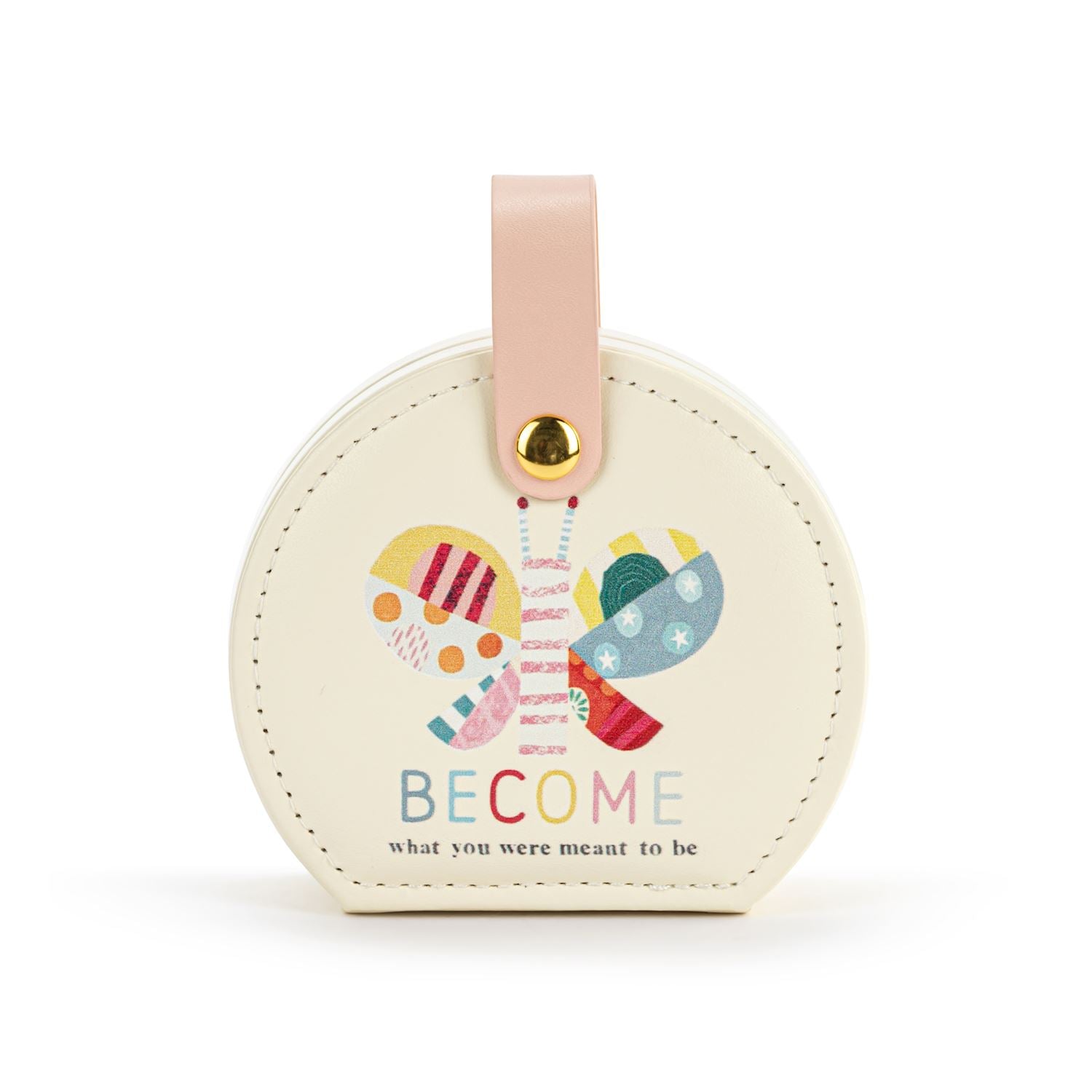 Butterfly Jewelry Box