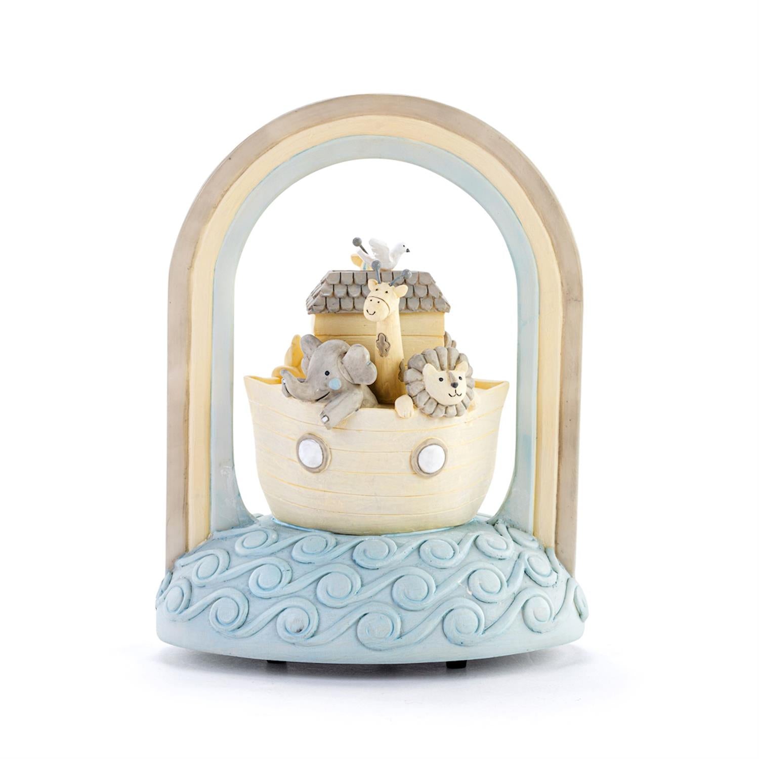 Noah's Ark Musical - 3.5x6in