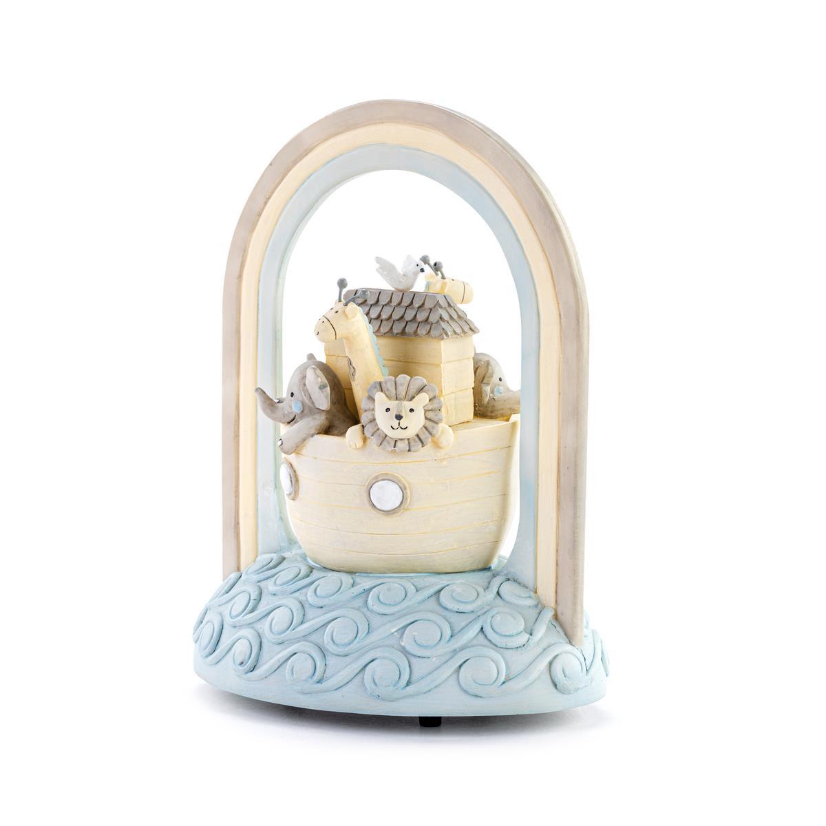 Noah's Ark Musical - 3.5x6in